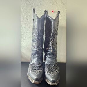 Corral Vintage Womens Boots
